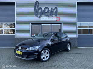 Volkswagen Golf 1.2 TSI Highline 1e Eigenaar TOPSTAAT!