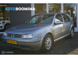 Volkswagen Golf 1.4-16V 5drs Oxford Airco Trekhaak