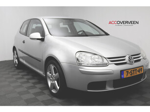 Volkswagen Golf 1.4 Turijn