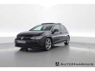 Volkswagen Golf 1.5 eTSI R-Line DSG | Pano | Navi | Camera | Stoel-Stuurver. | Carplay