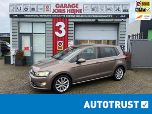 Volkswagen GOLF SPORTSVAN incl. 6mnd Garantie 1.4 TSI Highline