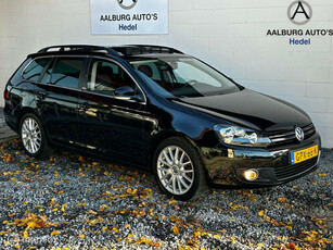 Volkswagen Golf Variant 1.2 TSI Style Pano (Nieuwe ketting!)