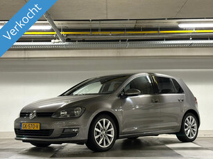 Volkswagen Golf VERKOCHT!!!