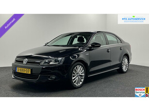 Volkswagen Jetta 1.4 TSI Hybrid Comfortline NAVI LM CRUISE