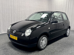 Volkswagen Lupo 1.4 Turijn | Navi | | Nieuwe APK |