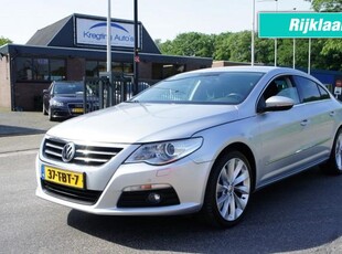 Volkswagen Passat CC 1.8 TSI 5P. NAVI/CLIMA/PDC/CRUISE PERFECTE STAAT