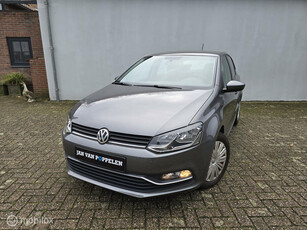 Volkswagen Polo 1.0 Bluemotion