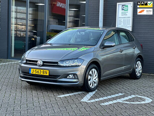 Volkswagen Polo 1.0 TSI Comfortline/1STE EIG/NAVI/APP-CONNECT/AIRCO/NL-AUTO NAP!!