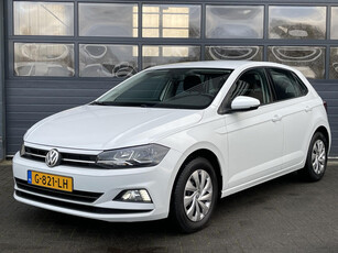 VOLKSWAGEN POLO 1.0 TSI COMFORTLINE I BLUETOOTH I CRUISE CONTROL I CLIMATE CONTROL I ALL-IN PRIJS