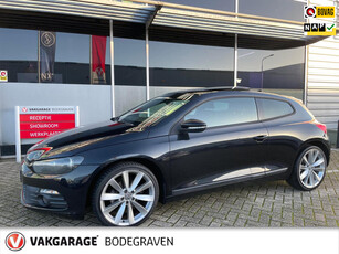 Volkswagen Scirocco 1.4 TSI Highline Plus / Origineel NL-auto