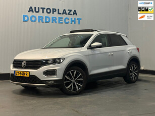 Volkswagen T-Roc 1.0 TSI Sport VIRTUAL / PANO /