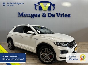 Volkswagen T-Roc 1.5 TSI Sport Business R R Line Virtual