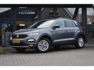 Volkswagen T-Roc 1.5 TSI Style | NAP | DEALER ONDERHOUDEN | NAVIGATIE | APPLE CARPLAY | ANDROID AUTO | ADAPTIEVE CRUISE CONTROLE