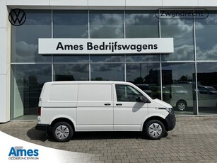 Volkswagen Transporter 2.0 TDI L1 EU6 81 kW / 110 pk