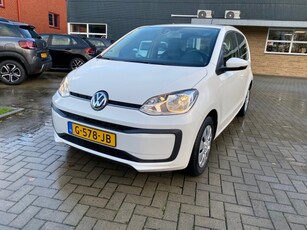 Volkswagen Up 1.0 BMT move !