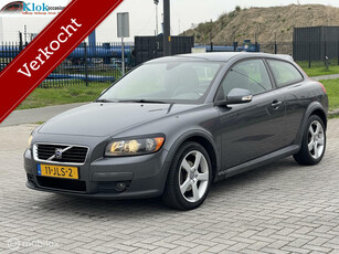 Volvo C30 1.8 2009 Benzine Sport Clima Cruise Jaar APK