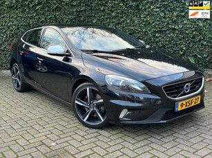 Volvo V40 2.0 D4 R-Design | Navi | Leder | Xenon | Cruise