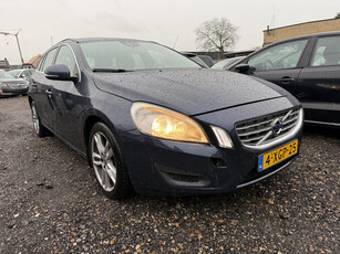 Volvo V60 1.6 DRIVe R-Design