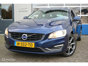 Volvo V60 2.0 D3 Ocean Race LEDER/SCHUIFDAK/NAVIGATIE/PDC