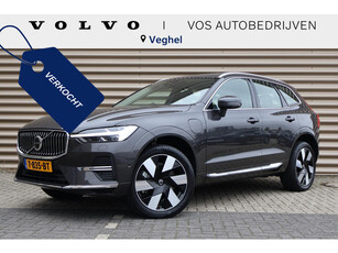 Volvo XC60 2.0 Recharge T6 AWD Ultimate Bright