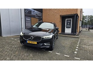 Volvo XC60 2.0 T5 Inscription