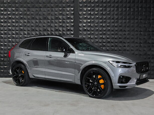 Volvo XC60 2.0 T8 AWD Polestar Engineered | B&W | PANO | 22