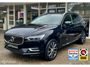 Volvo XC60 2.0 T8 Twin Engine AWD Inscription Leer, Acc, Pano, 360 Camera..