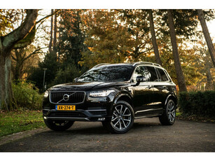 Volvo XC90 2.0 D4 191PK Aut Pano Virtual Led Leder Trekhaak