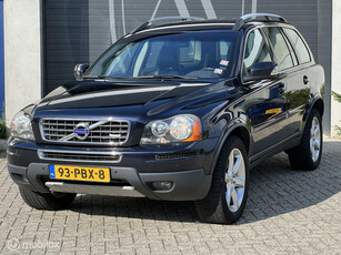 Volvo XC90 2.5 T5 Limited Edition R-Design Trekhaak 7 zitter