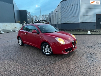 Alfa Romeo MiTo Diesel