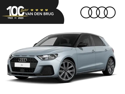 Audi A1 Benzine