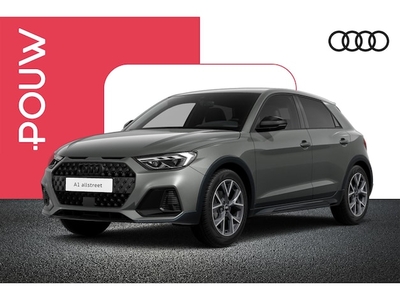 Audi A1 Benzine