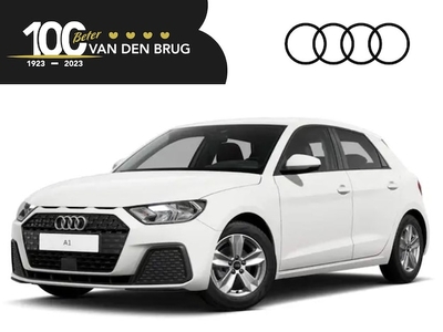 Audi A1 Benzine