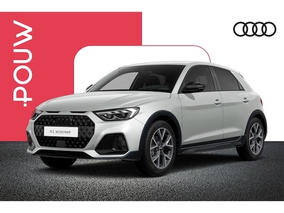 Audi A1 Benzine