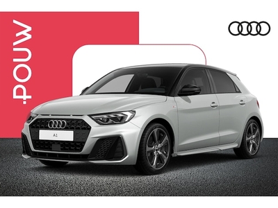 Audi A1 Benzine