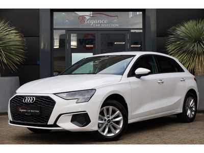 Audi A3 Benzine