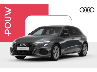 Audi A3 Benzine