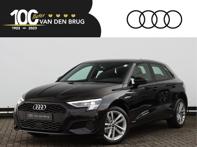 Audi A3 Benzine