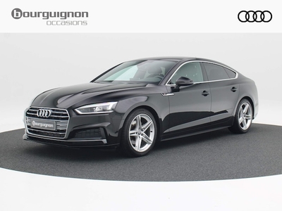 Audi A5 Benzine