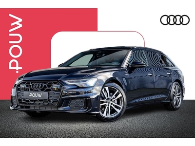 Audi A6 Benzine