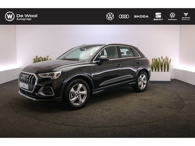 Audi Q3 Benzine