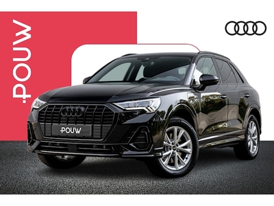 Audi Q3 Benzine