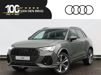 Audi Q3 Benzine