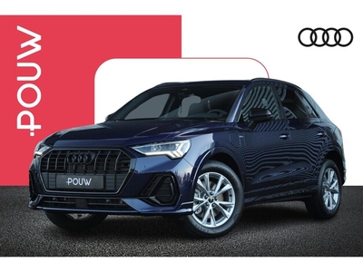 Audi Q3 Benzine