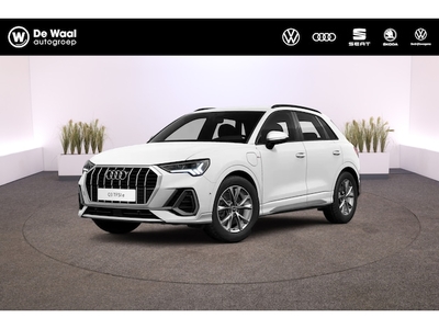 Audi Q3 Hybride