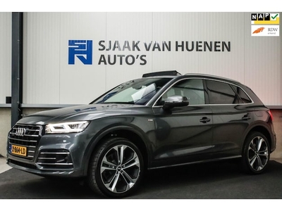 Audi Q5 Benzine