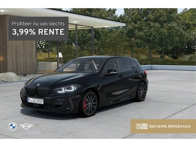 BMW 1-Serie Benzine