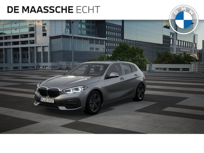 BMW 1-Serie Benzine