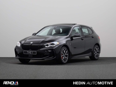 BMW 1-Serie Benzine