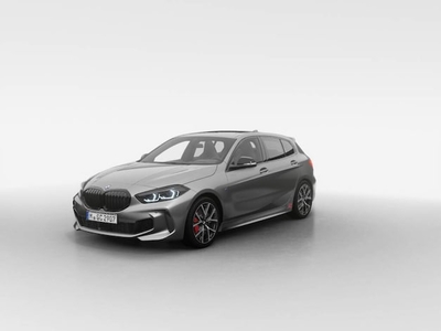 BMW 1-Serie Benzine